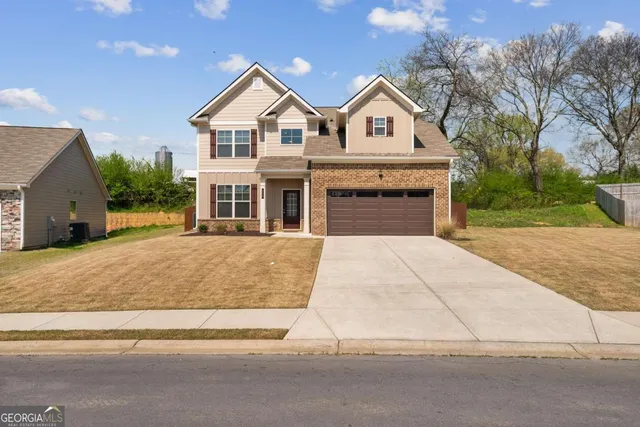 Expensive Henderson Glenn Real Estate