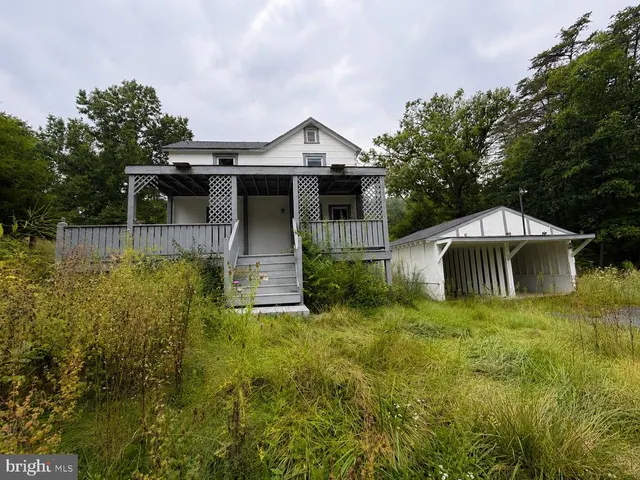 Cheap Needmore Real Estate