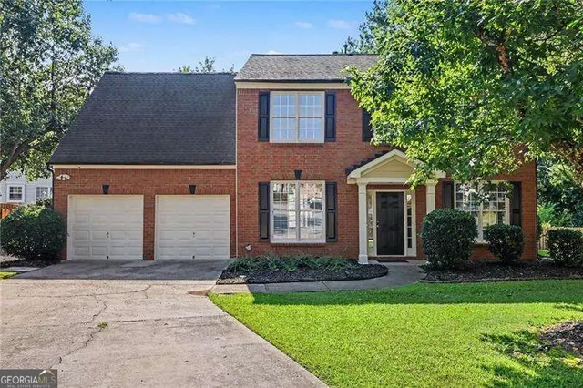 Cheap Winthrope Park Real Estate