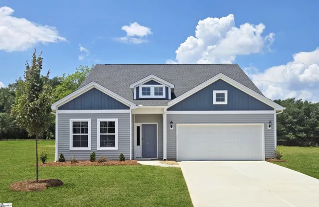 Popular Burke Estates Real Estate