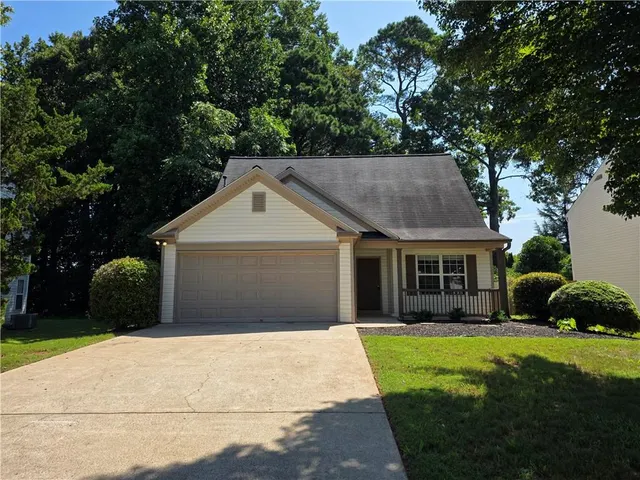 Popular Carrington Farm Real Estate