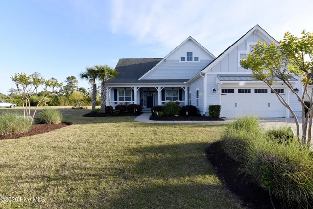 Expensive Retreat At OIB Real Estate