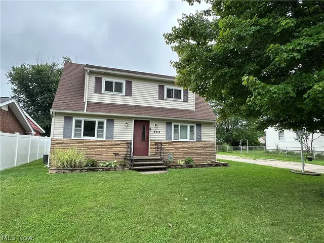 Popular Sheffield Lake Real Estate