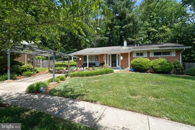 Popular Northwood Park View Real Estate