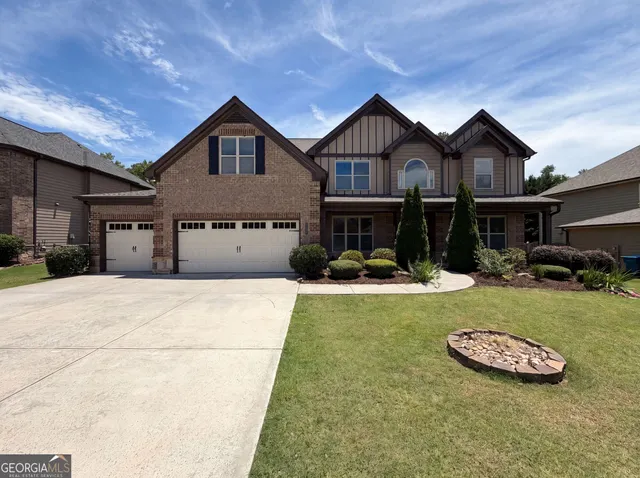 Expensive Azalea Ridge Real Estate