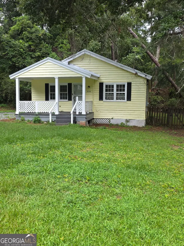 Cheap Fort hill Real Estate