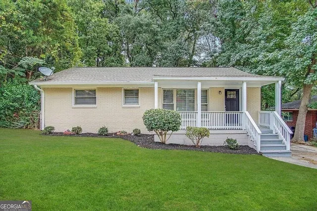 Cheap Perkerson Real Estate