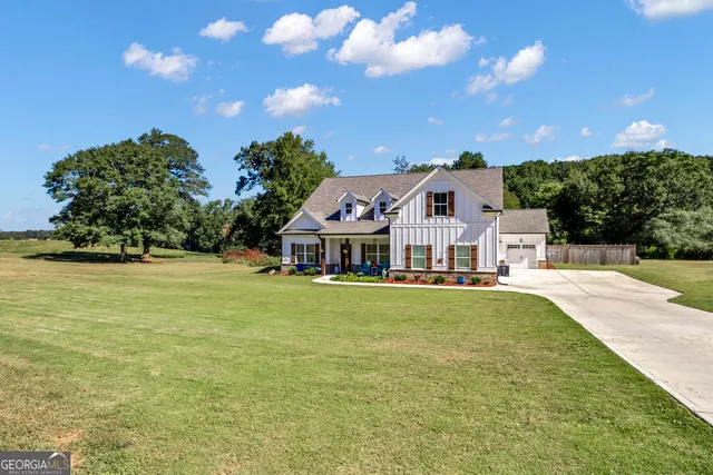 Popular THE ESTATES AT MARLOWE FARMS Real Estate