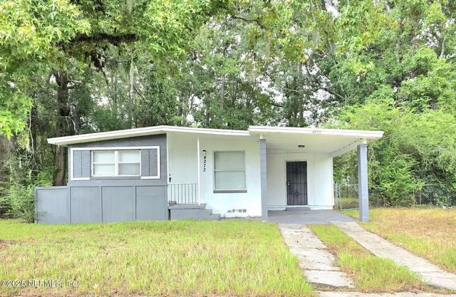 Popular Jacksonville Real Estate