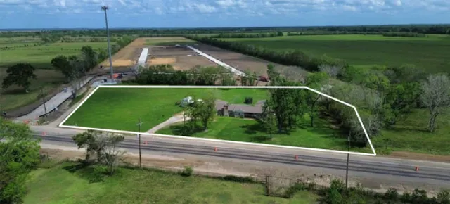 Popular B W Hardin Real Estate