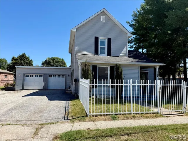 Popular Silver Ridge Sub Real Estate
