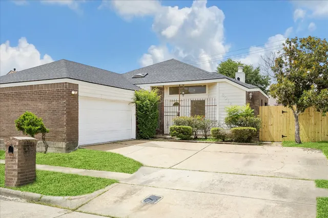 Popular Fondren SW Real Estate