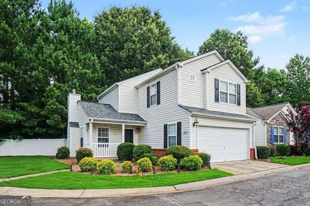 Expensive Windcroft Real Estate