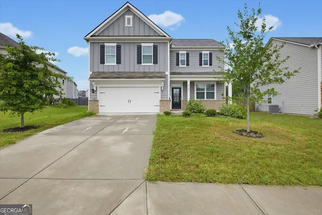 Cheap Oakhurst Glen Real Estate