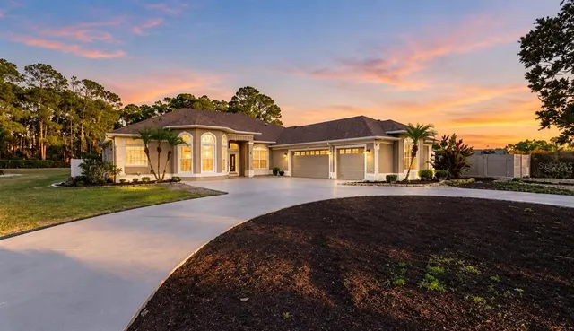 Expensive Debary Real Estate