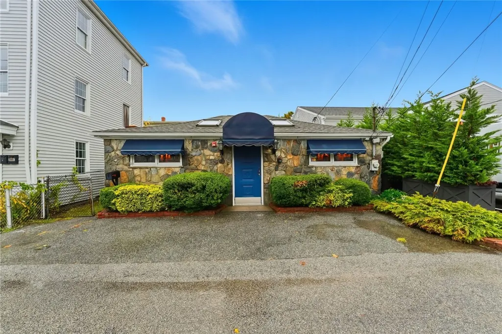 170 Franklin St,Unit Bristol, Bristol, RI 02809