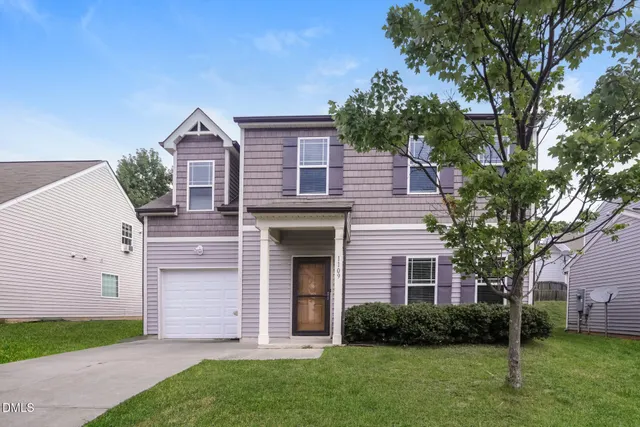 Popular Tryon Place Real Estate