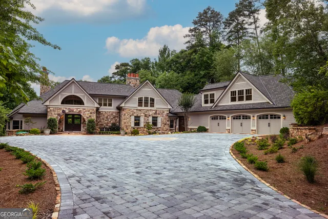 Expensive Greensboro Real Estate