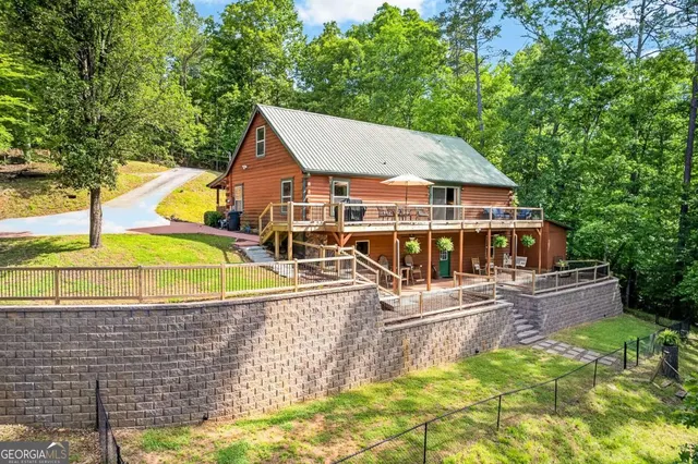 Expensive Eagle Mountain Real Estate