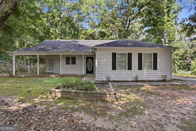 Cheap Honey Springs Real Estate