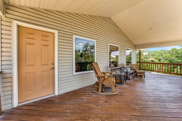 Popular Forest Park Estates Real Estate