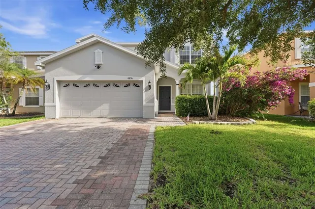 Popular ENCLAVE AT CITRUS PARK Real Estate