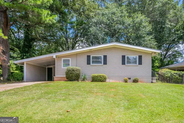 Cheap Scott Ranch Real Estate
