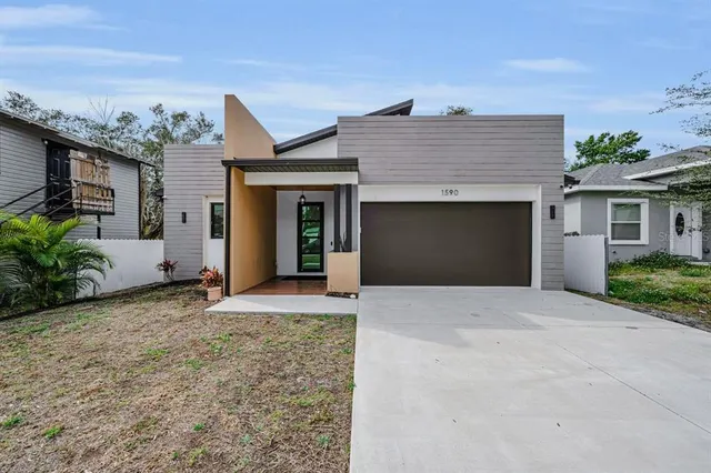 Expensive CAROLINA TERRACE ANNEX Real Estate