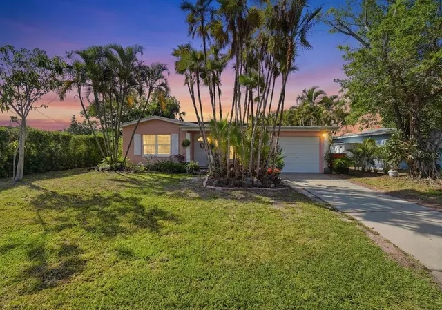 Popular South Pasadena Real Estate