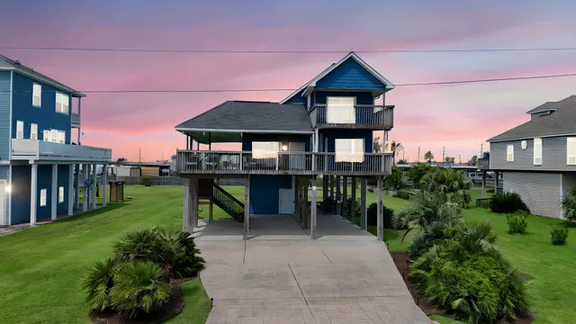 Expensive Indian Beach 3 Real Estate