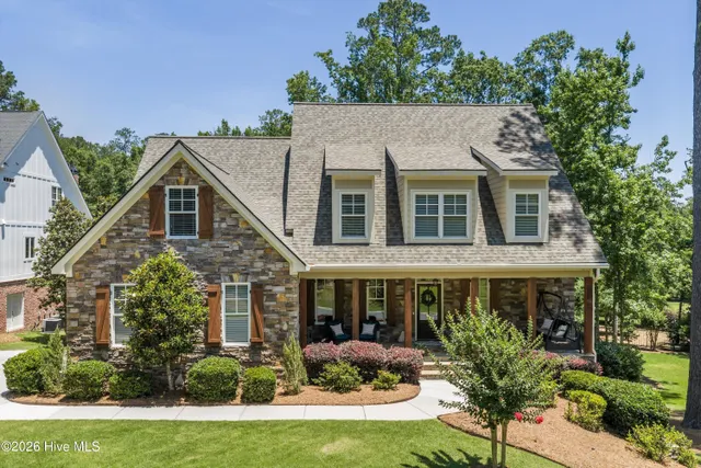 Popular Champions Retreat Real Estate