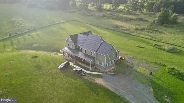 Expensive Maysville Real Estate