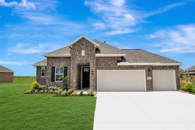 Popular Cane Crossing Estates Real Estate