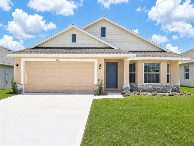 Cheap ARBOR PARK Real Estate