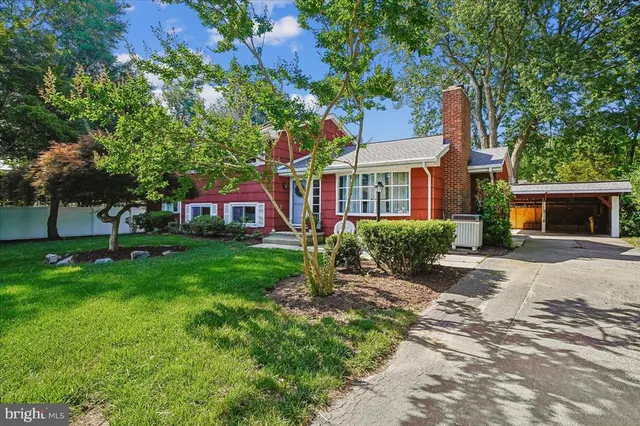 Cheap Galesville Real Estate