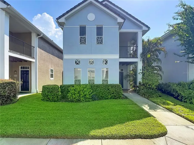 Popular THE VILLAS AT CARROLLWOOD CONDO Real Estate