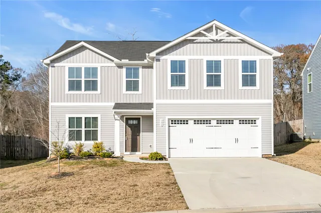 Expensive Bleckley Trail Real Estate