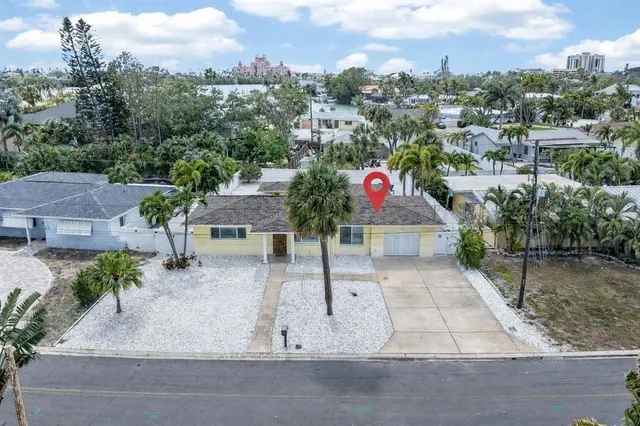 Popular BELLE VISTA POINT 1ST ADD Real Estate