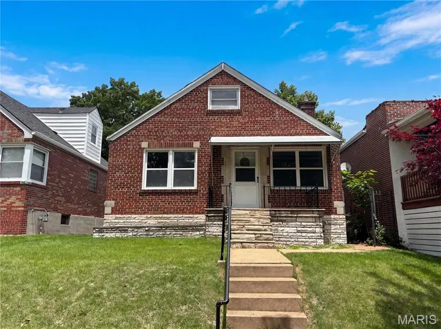 Expensive St Louis Heights Add Real Estate