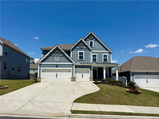 Popular Wildbrooke Real Estate