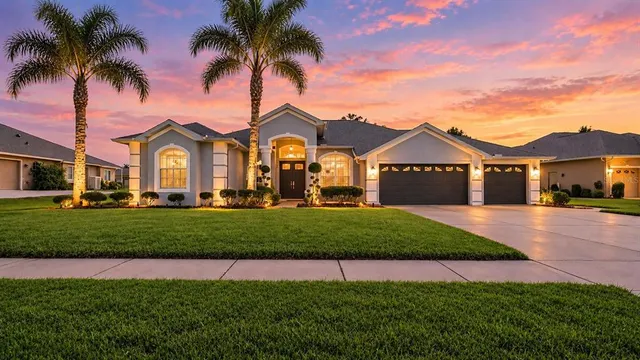 Expensive PRISTINE PLACE PH 2 Real Estate