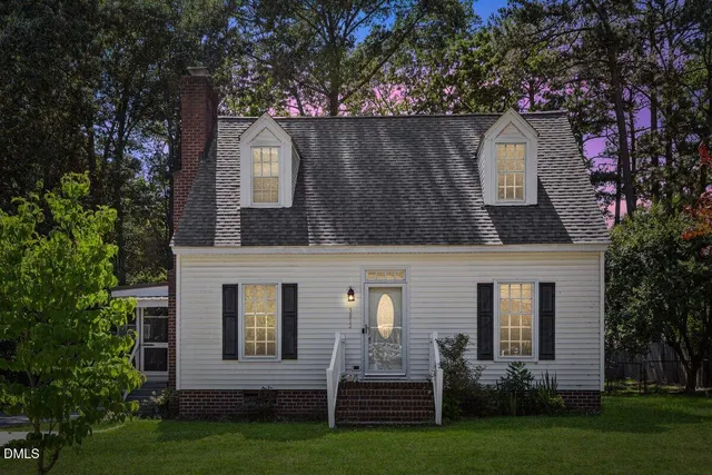 Cheap Providence Real Estate