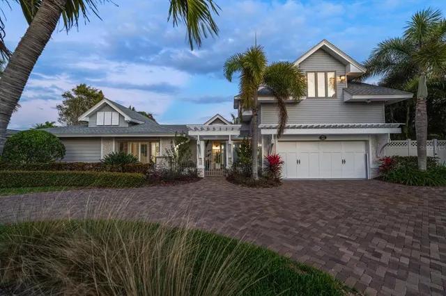 Popular HARBOR BLUFFS SEC 5 PT REP Real Estate