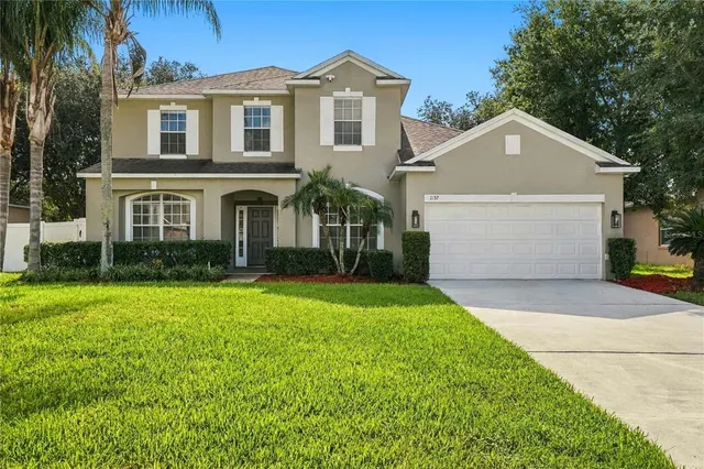 Expensive WINTERMERE POINTE Real Estate