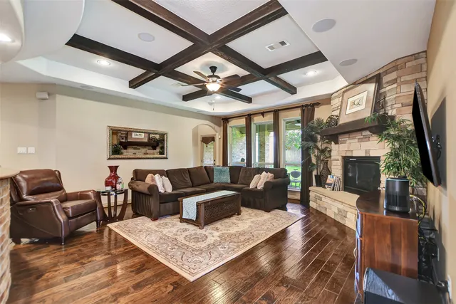Popular Mostyn Manor 03 Real Estate