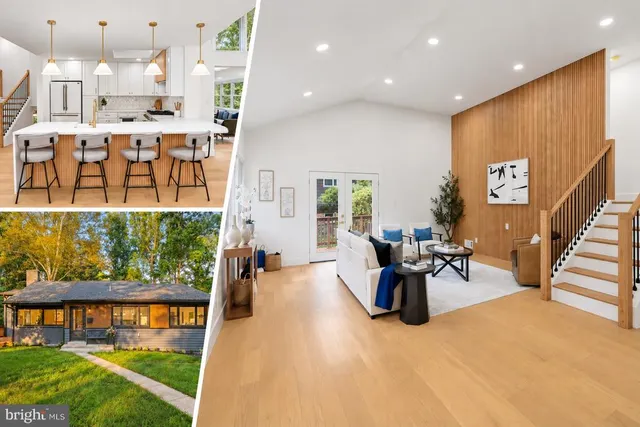 Cheap Bannockburn Estates Real Estate