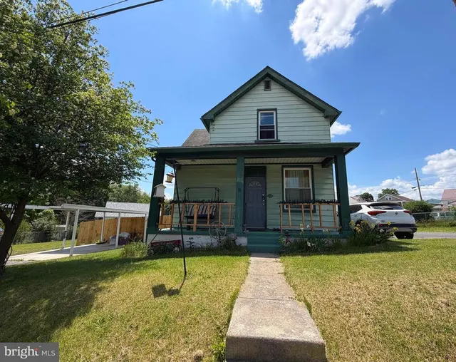 Popular South End Real Estate