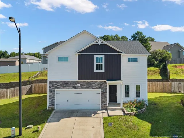 Popular North Ridge Park Real Estate