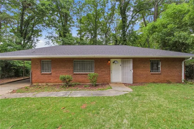 Popular Altus Hall Real Estate
