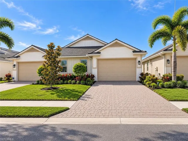 Popular ENBROOK Real Estate